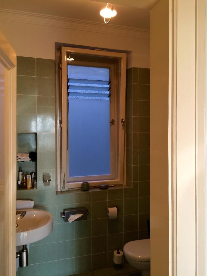 Am Friedensengel - Privat München
