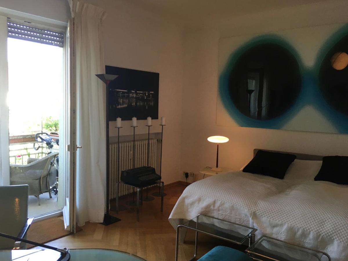 Bed & Breakfast Am Friedensengel - Privat *